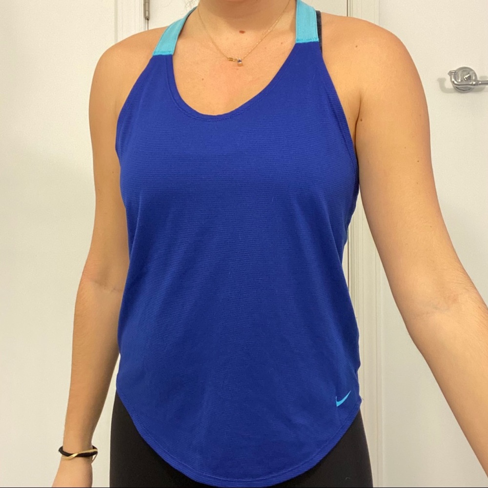 Dri-Fit Nike Tank Top